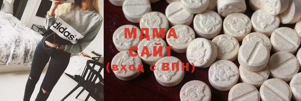 МДПВ Сясьстрой